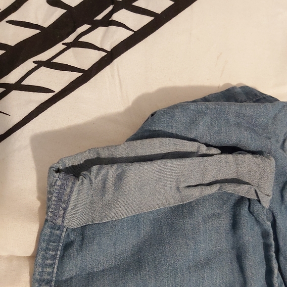 4/$25 Joe Fresh M jogger jeans - Picture 6 of 12